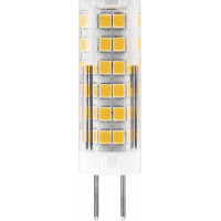 Лампа светодиодная Feron Saffit LB-433 G4 7Вт 2700K 25863