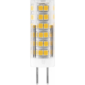 Лампа светодиодная Feron Saffit LB-433 G4 7Вт 2700K 25863