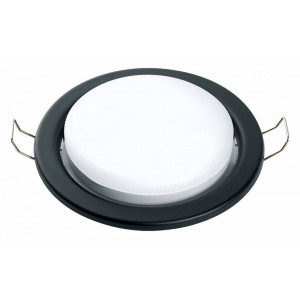 Встраиваемый светильник Feron Tablet Metal 41702