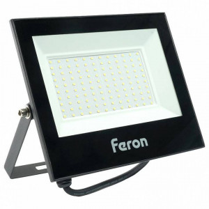 Настенно-потолочный прожектор Feron LL-972 51631
