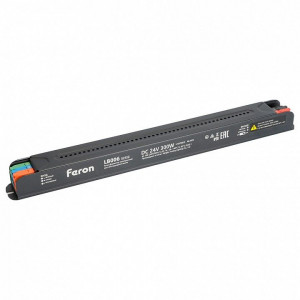 Блок питания Feron LB006 12V 100W IP20 52132
