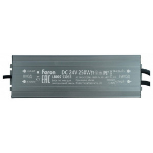Блок питания Feron  53083