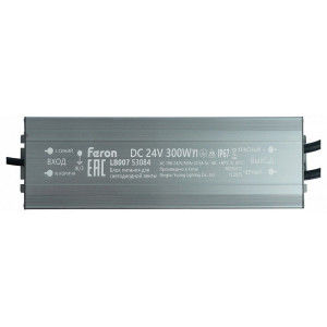 Блок питания Feron  53084