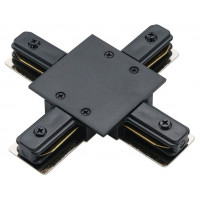 Соединитель X-образный для треков Favourite Practica 2202-CB-004