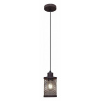 Подвесной светильник ILLUMICO  IL1031-1P-05 COFFE