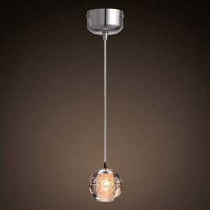 Подвесной светильник Imperiumloft Bocci 40,39