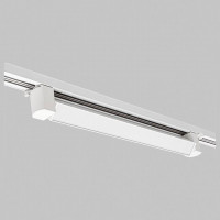 Светильник трековый Imex TRACK 30 Вт 4200 К белый IL.0010.0103-30-4200-WH