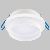 Встраиваемый светильник Imex IL.0029.0015 IL.0029.0015-WH