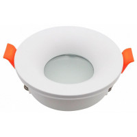 Встраиваемый светильник Imex  IL.0029.0020-WH