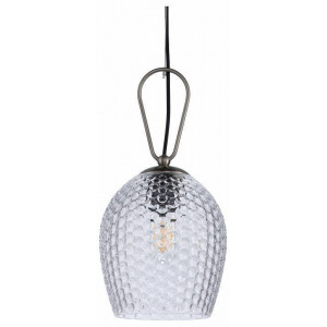 Подвесной светильник Indigo Armonia 11001/1P Nickel