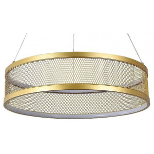 Подвесной светильник Indigo Solido 10022/1P Gold Подвесной светильник Indigo Solido 10022/1P Gold