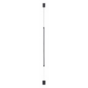 Светильник на растяжке Indigo Linea 14024/A/1P Black