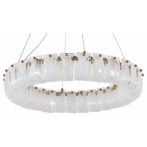 Подвесной светильник Escada Impressione 12043/8P Brass