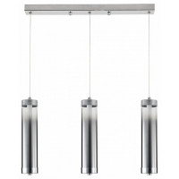Подвесной светильник Indigo Rilucente 11061/3P Chrome