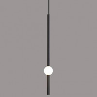 Подвесной светильник Inodesign Orion INO_Orion Black High 40.9039