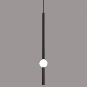 Подвесной светильник Inodesign Orion INO_Orion Black High 40.9039