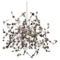 Подвесная люстра Inodesign Terzani INO_Terzani 40.2058