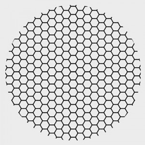 Сотовый фильтр Italline Honeycomb filter Honeycomb filter