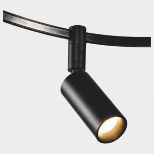 Светильник на штанге Italline Fantom IT010-4018 black 3000K Светильник на штанге Italline Fantom IT010-4018 black 3000K