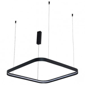 Подвесной светильник Italline IT013-6024 IT013-6024 black 3000K Подвесной светильник Italline IT013-6024 IT013-6024 black 3000K