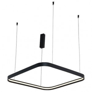 Подвесной светильник Italline IT013-6031 IT013-6031 black 3000K Подвесной светильник Italline IT013-6031 IT013-6031 black 3000K