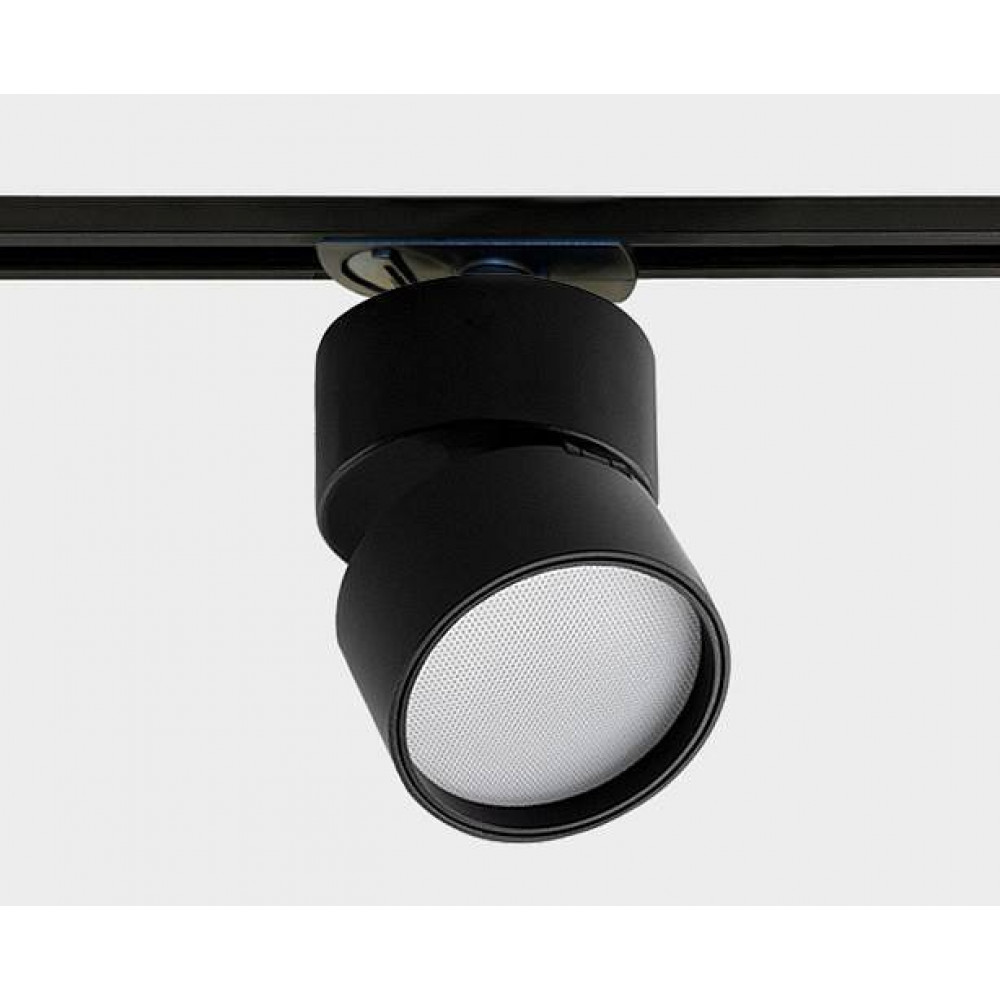 Светильник на штанге Italline IT02-005 black 4000 K + IT08-8016 black IT02-005/IT08-8016
