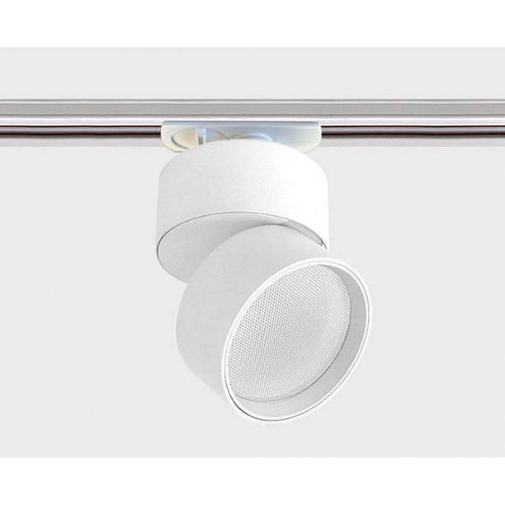 Светильник на штанге Italline IT02-005 white 3000 K + IT08-8016 white IT02-005/IT08-8016