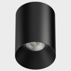 Накладной светильник Italline IT02-027 IT02-027 black 3000K Накладной светильник Italline IT02-027 IT02-027 black 3000K