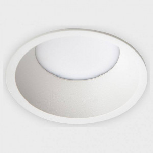 Встраиваемый светильник Italline IT08-8013 IT08-8013 white 3000K Встраиваемый светильник Italline IT08-8013 IT08-8013 white 3000K