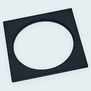 Рамка на 1 светильник Italline IT08-8014 IT08-8014 black Рамка на 1 светильник Italline IT08-8014 IT08-8014 black