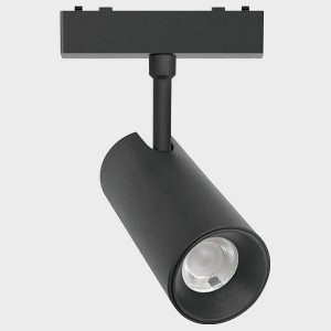 Светильник на штанге Italline Kreator IT09-9017 black 3000K Светильник на штанге Italline Kreator IT09-9017 black 3000K