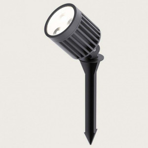 Наземный низкий светильник Italline IT4008 Наземный низкий светильник Italline IT4008