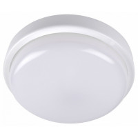 Накладной светильник Jazzway  PBH-PC2-RA 18W 4000K WHITE IP65