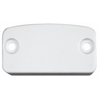 Заглушка для лент Jazzway  End cap PAL 1105 w/o hole