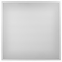 Накладной светильник Jazzway  PPL PRO 595/U OPAL 36w 6500K