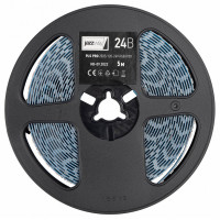 Лента светодиодная Jazzway PLS PRO PLS PRO 2835/120-24V - RGB  IP20 5m