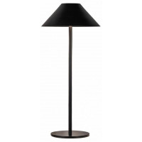 Настольная лампа декоративная Kink Light Паола 07210-T,19
