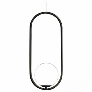 Подвесной светильник Kink Light Кенти 07632-1A,19 Подвесной светильник Kink Light Кенти 07632-1A,19