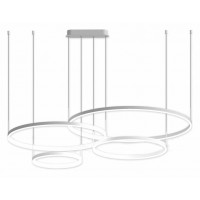 Подвесной светильник Kink Light Тор 08204,01PA(4000K)