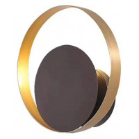 Бра с подсветкой Kink Light Алона 08443,19-20