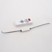 Контроллер-диммер с пультом ДУ LEDS POWER T110-S Mini RF 003696