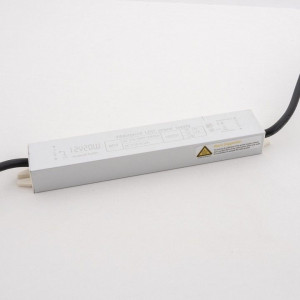 Блок питания LEDS POWER SLIM 005102