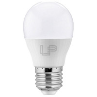 Лампа светодиодная LEDS POWER G45 006789