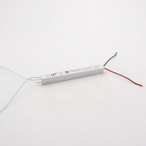 Блок питания LEDS POWER Super Slim 390102
