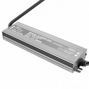 Блок питания Loft it Power 10364/20068 Блок питания Loft it Power 10364/20068