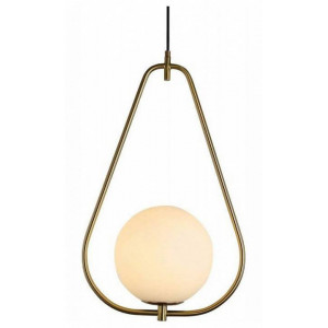 Подвесной светильник LUMINA DECO Panari LDP 6832-200 WT+MD