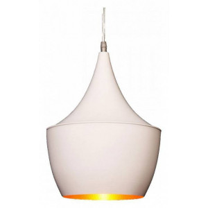 Подвесной светильник LUMINA DECO Foggi LDP 7712-B WT