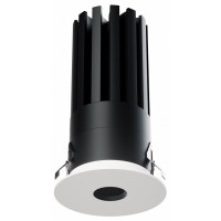 Встраиваемый светильник Lightstar Spira Slim 074346