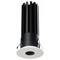 Встраиваемый светильник Lightstar Spira Slim 074436