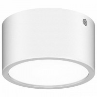 Накладной светильник Lightstar Zolla Cyl LED-RD 380163